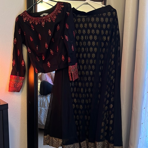 maria b lengha, size small! - Picture 1 of 3